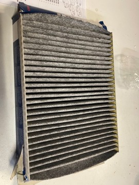 BOSCH 1 987 432 300 FILTR