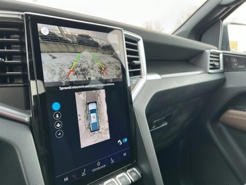 Volkswagen Amarok II 2025 Volkswagen Amarok PanAmericana 4motion 3.0 V6 TDI, zdjęcie 24