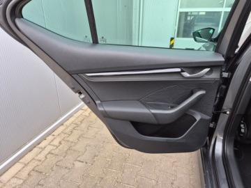 Skoda Octavia IV Liftback 1.5 TSI EVO 150KM 2026 Skoda Octavia Drive 1.5 TSI 150KM Auto z placu, zdjęcie 15