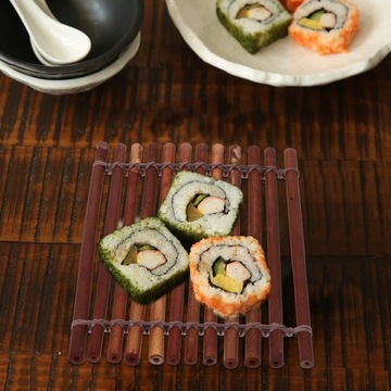 Японское бамбуковое украшение Сашими Ручное Сашими