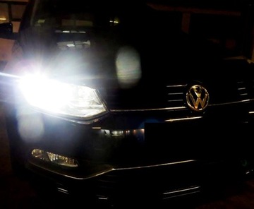 фары HID ксеноновые комплект Volkswagen VW Polo V 5