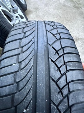 Диски Легкосплавные Диски Citroen C-Crosser 225/55 R18