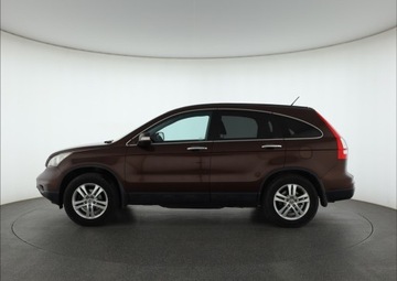 Honda CR-V III SUV Facelifting 2.0 i-VTEC 150KM 2012 Honda CR-V 2.0 i, GAZ, 4X4, Navi, Klima, zdjęcie 2