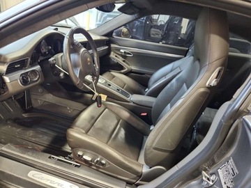 Porsche 911 991 Carrera 2/2S Coupe 3.8 400KM 2012 Porsche 911 Carrera S 2012 3.8l 3.8 Benzyna 400KM, zdjęcie 7