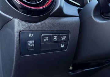 Mazda CX-3 Crossover 2.0 SKY-G 120KM 2016 Mazda CX-3 2.0I 120KM NAVI MANUAL bezwypadkowa GWARANCJA zarejestrowana, zdjęcie 31