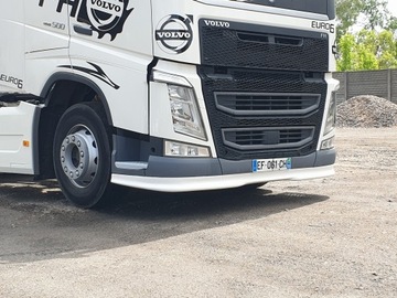 Спойлер под бампер Volvo FH 4/ FH5