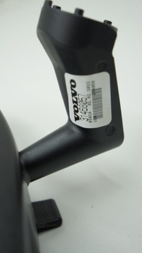 VOLVO V40 II ZRCÁTKO VNITŘNÍ NOVÉ 31468057