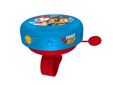 PAW PATROL BOYS ВЕЛОСИПЕД БЕЛЛ