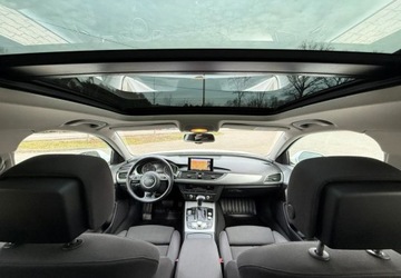 Audi A6 C7 Avant Facelifting 2.0 TDI ultra 190KM 2014 Audi A6 Avant Audi A6 Avant 2.0 TDI Ultra S tronic 2.0 Diesel 190KM, zdjęcie 18