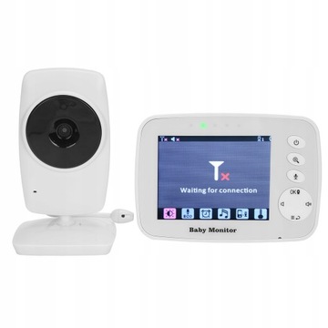 3,2-дюймовый цифровой беспроводной электронный