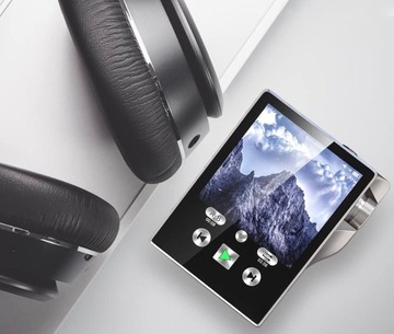 MP3-плеер 32 ГБ BLUETOOTH, ДИКТОФОН, НАУШНИКИ, РАДИО, HiFi, спорт