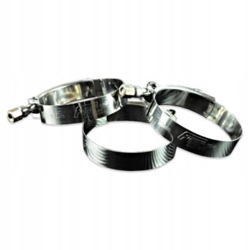 Зажим FMIC TClamp 76–84 мм