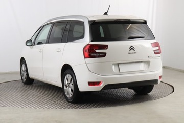 Citroen C4 Spacetourer Van 1.2 PureTech 131KM 2018 Citroen C4 Grand SpaceTourer 1.2 T, Salon Polska, zdjęcie 3