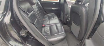 Volvo V50 1.8 125KM 2007 Volvo V50 1.8 benzyna 125 km ostatni serwis 7 tys.km temu jeden wl. nowe o, zdjęcie 16