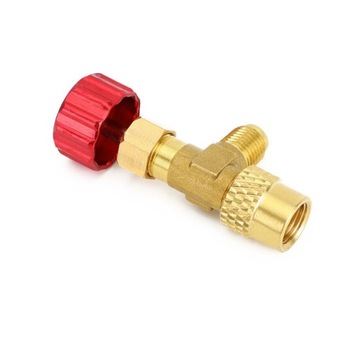 Клапан открытия R32 R410a 1/4 5/16 кондиционер