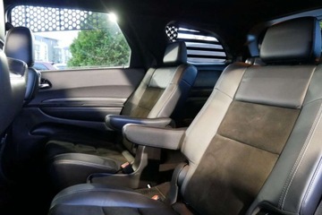 Dodge Durango III 2021 Dodge Durango GT Pentastar 3.6V 6291KM 4x4Keyless 6os. Alcantara Szyberdach, zdjęcie 12