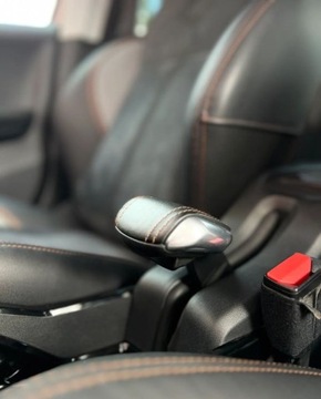 Peugeot 2008 I SUV 1.2 PureTech 110KM 2015 Peugeot 2008 Compass Czujniki Navi Gwarancja w cenie Warszawa VKXA 1.2, zdjęcie 25