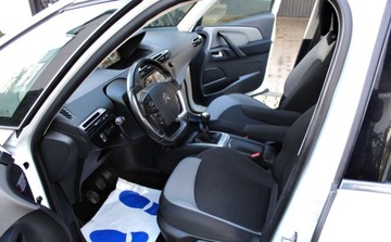 Citroen C4 Picasso II Picasso 1.2 PureTech 130KM 2015 Citroen C4 Picasso 1.2 i Navi Asystent parkowania 1 rok gwarancji w cen, zdjęcie 7