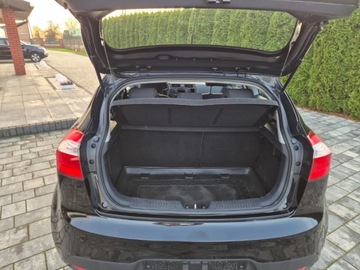 Kia Rio III Hatchback 3d 1.2 DOHC CVVT 85KM 2012 Kia Rio 1.2 Benzyna Zadbany 1.2 Benzyna 86KM, zdjęcie 13