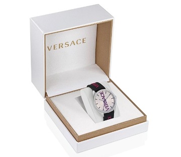 Zegarek Męski Versace V-VERTICAL VE3H00122