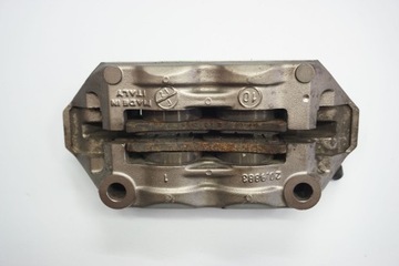 TRIUMPH DAYTONA 675 06-12 ТОРМОЗНОЙ СУППОРТ ЛЕВЫЙ ПЕРЕДНИЙ