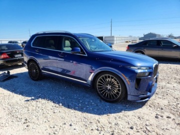 BMW X7 2024 BMW X7 Alpina Xb7 2024 4.4 Benzyna 630KM, zdjęcie 4