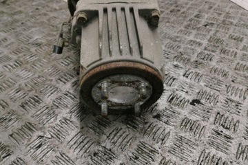 REDUKTOR ZADNÍ CITROEN C-CROSSER (EP_) T02GS1060 2.2L DIESEL 115KW 2011