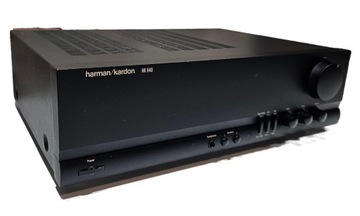 Wzmacniacz Harman Kardon HK640