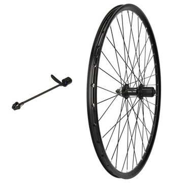Koło rowerowe tył 26 Rodi FW Disc Shimano RM35 DBCL 8/11s