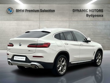 BMW X4 G02 SUV 20d 190KM 2021 BMW X4 BMW X4 xDrive20d Sport 190 KM, Salon PL, Be, zdjęcie 4