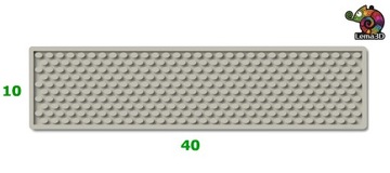 OCIEKACZ DO NACZYŃ DLA KUCHNI IKEA MATA XS LEMA3D