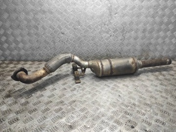 KATALIZATOR PEŁEN OCTAVIA I FL 1.9 TDI 7M3178FA