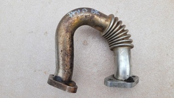 RURKA EGR VW AUDI SKODA 1.6 2.0 TDI 03P131521B