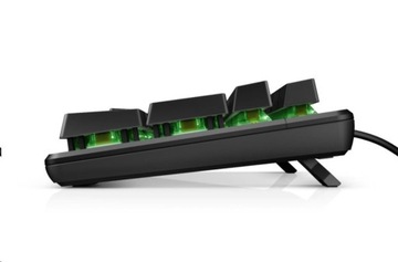 ИГРОВАЯ КЛАВИАТУРА, ПОДСВЕТКА ДЛЯ ИГРЫ, ТИХИЙ RGB-светодиод, ХОРОШАЯ МЕХАНИЧЕСКАЯ ТЕХНИКА