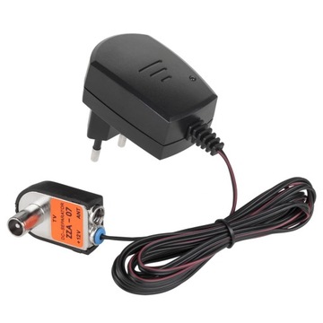 АНТЕННА DVB-T2 ДЛЯ ЭФИРНОГО ТЕЛЕВИДЕНИЯ TELMOR DIGIT ACTIVA ACTIVE MUX8 2TV SET
