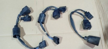 YAMAHA XJ 600 92-96 РЕЛЕ И УСТАНОВКА ВЫКЛЮЧАТЕЛЯ ЭЛЕКТРИЧЕСКОГО ЖГУТА E