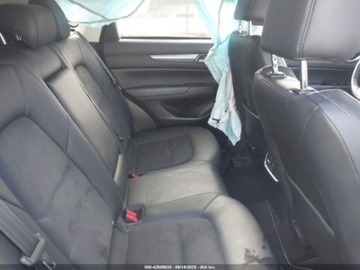 Mazda CX-5 II 2020 Mazda CX-5 Touring 2.5 Benzyna 187KM, zdjęcie 10