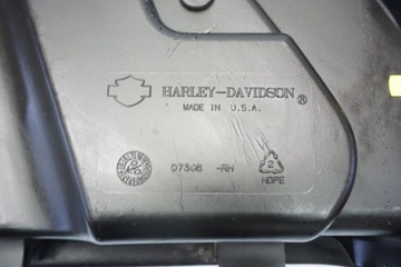 HARLEY-DAVIDSON ROAD KING 1450 99-06 КОРОБКА