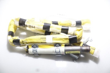 DESKA ROZDĚLOVAČE AIRBAG ULOŽENÍ AVENSIS III T27