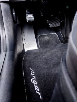 ПОДНОГКА RISTER ПОДНОГКА KIA STINGER
