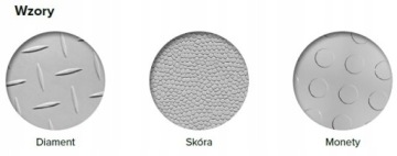 Пол ПВХ FORTELOCK ECO GREY 2010 Листовой металл