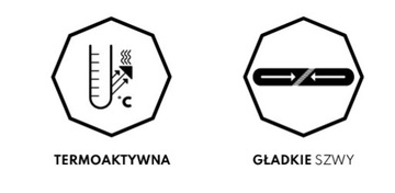 ТЕРМОАКТИВНАЯ БАКЛАВАКА под ШЛЕМ для лыж _L
