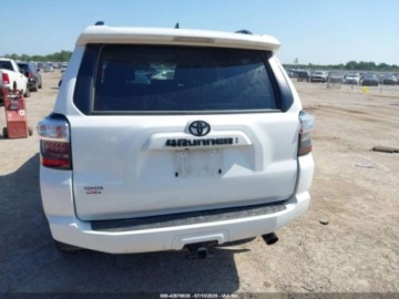 Toyota 2023 Toyota 4-Runner sr5 Premium, 2023r., 4.0L 4.0 Benzyna 270KM, zdjęcie 7