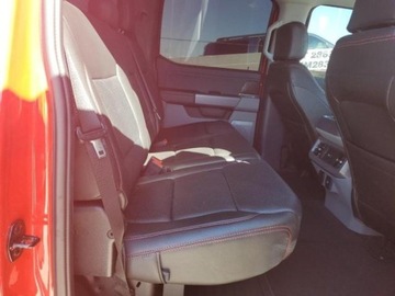 Ford 2023 Ford F250 2023, 6.7L, 4x4, SUPER DUTY, od ubezpieczalni 6.7 Diesel 500KM, zdjęcie 8