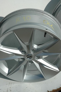 Volvo V60 5x108 18 7,5 et50,5