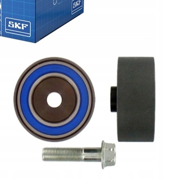 ROLKA PASKA ROZRZĄDU SKF do OPEL ASTRA G 1.7 DTI