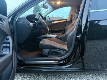 Audi A4 B8 Limousine 1.8 TFSI 160KM 2009 AUDI A4 kompletny nowy rozrząd, olej, filtry, cewki, świece, zdjęcie 18