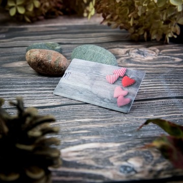 USB USB Pendrive 8 ГБ с печати!