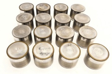 FORD MONDEO MK4 C-MAX FOCUS III MK3 1.6 ECOBOOST POPYCHACZE SZKLANKI