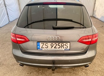 Audi A4 B8 Avant Facelifting 1.8 TFSI 170KM 2015 Audi A4 Avant 1.8 Benzyna 170KM, zdjęcie 12